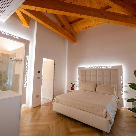 La Divina - Free Parking - Bed and Breakfast Tropea Buitenkant foto